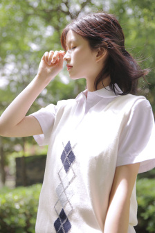 明星专题：南田洋子
